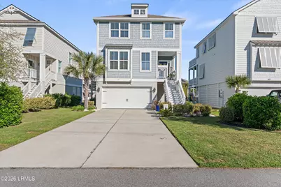 61 Hammock Oaks Circle, Hilton Head Island, SC 29926 - Photo 1