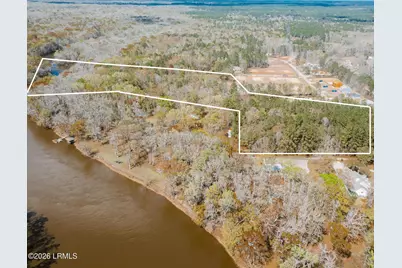 105 Cypress View Road, Hardeeville, SC 29927 - Photo 1