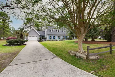 5 Sugaree Drive, Bluffton, SC 29910 - Photo 2