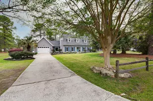 5 Sugaree Dr, Bluffton, SC 29910 - Photo 2