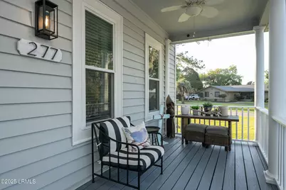 277 Pleasant Point Drive, Beaufort, SC 29907 - Photo 8