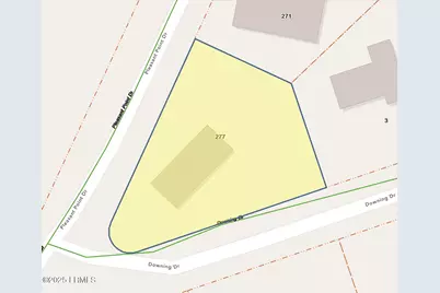 277 Pleasant Point Drive, Beaufort, SC 29907 - Photo 4