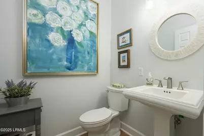 277 Pleasant Point Drive, Beaufort, SC 29907 - Photo 20