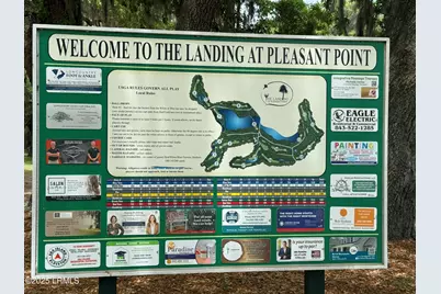 277 Pleasant Point Drive, Beaufort, SC 29907 - Photo 40