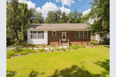2002 Roper Street, Beaufort, SC 29902 - Photo 2