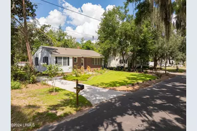2002 Roper Street, Beaufort, SC 29902 - Photo 4