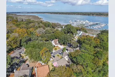 11 Mariners Court, Port Royal, SC 29935 - Photo 60