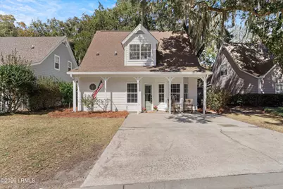 11 Mariners Court, Port Royal, SC 29935 - Photo 2