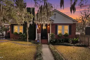 2204 North St, Beaufort, SC 29902 - Photo 1