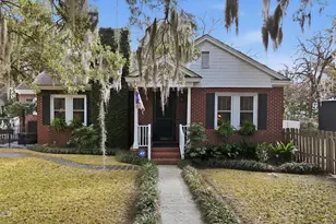 2204 North St, Beaufort, SC 29902 - Photo 1