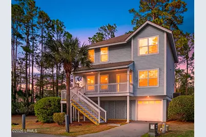 15 Pine Burr Road E #18, Hilton Head Island, SC 29926 - Photo 2