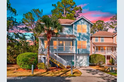 15 Pine Burr Road E #18, Hilton Head Island, SC 29926 - Photo 1