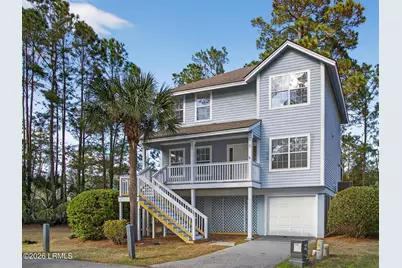 15 Pine Burr Road E #18, Hilton Head Island, SC 29926 - Photo 6