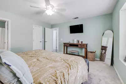 102 Sugar Cane Court, Savannah, GA 31419 - Photo 22