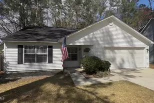 102 Sugar Cane Ct, Savannah, GA 31419 - Photo 1