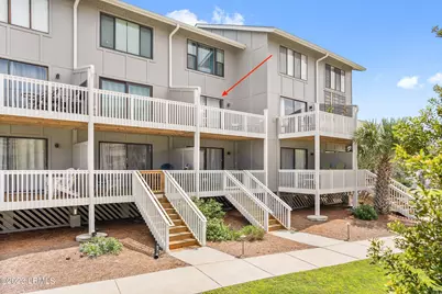 1 Cedar Reef #F204, Saint Helena Island, SC 29920 - Photo 34