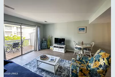 1 Cedar Reef #F204, Saint Helena Island, SC 29920 - Photo 6