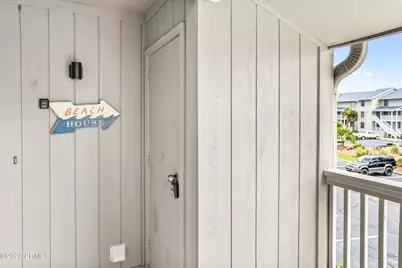 1 Cedar Reef #F204, Saint Helena Island, SC 29920 - Photo 32