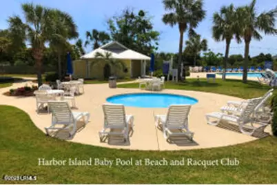 1 Cedar Reef #F204, Saint Helena Island, SC 29920 - Photo 50