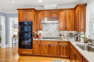 25 Timber Trail, Beaufort, SC 29907 - Photo 26