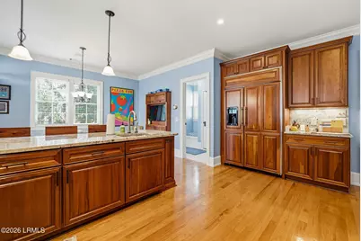 25 Timber Trail, Beaufort, SC 29907 - Photo 22