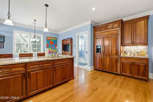 25 Timber Trail, Beaufort, SC 29907 - Photo 22