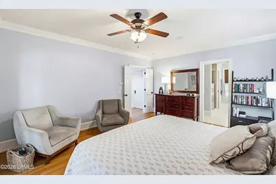 25 Timber Trail, Beaufort, SC 29907 - Photo 32