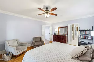 25 Timber Trail, Beaufort, SC 29907 - Photo 32