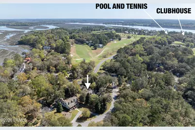 25 Timber Trail, Beaufort, SC 29907 - Photo 94
