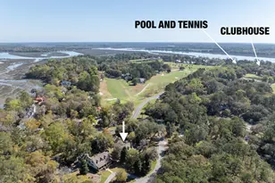 25 Timber Trail, Beaufort, SC 29907 - Photo 94