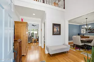 25 Timber Trail, Beaufort, SC 29907 - Photo 18