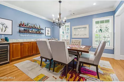 25 Timber Trail, Beaufort, SC 29907 - Photo 28