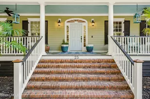 25 Timber Trail, Beaufort, SC 29907 - Photo 4