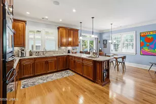 25 Timber Trail, Beaufort, SC 29907 - Photo 26