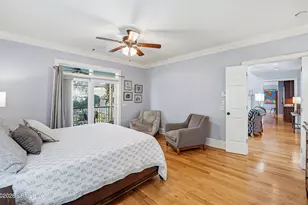 25 Timber Trail, Beaufort, SC 29907 - Photo 42