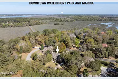 25 Timber Trail, Beaufort, SC 29907 - Photo 92