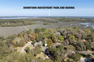 25 Timber Trail, Beaufort, SC 29907 - Photo 92