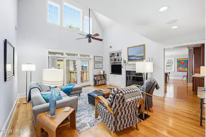 25 Timber Trail, Beaufort, SC 29907 - Photo 14