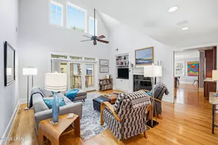 25 Timber Trail, Beaufort, SC 29907 - Photo 14