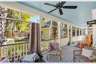 25 Timber Trail, Beaufort, SC 29907 - Photo 60