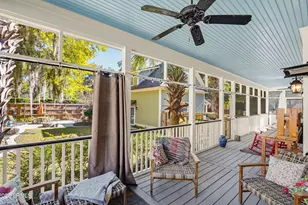 25 Timber Trail, Beaufort, SC 29907 - Photo 60