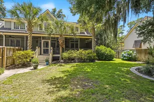 25 Timber Trail, Beaufort, SC 29907 - Photo 8
