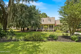 25 Timber Trail, Beaufort, SC 29907 - Photo 1