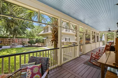 25 Timber Trail, Beaufort, SC 29907 - Photo 14