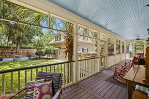 25 Timber Trail, Beaufort, SC 29907 - Photo 14