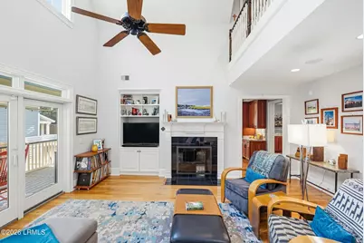 25 Timber Trail, Beaufort, SC 29907 - Photo 18