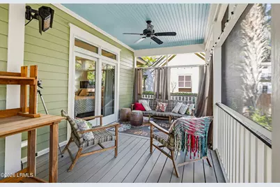 25 Timber Trail, Beaufort, SC 29907 - Photo 68