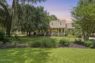 25 Timber Trail, Beaufort, SC 29907 - Photo 4