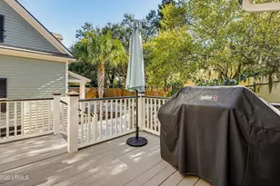 25 Timber Trail, Beaufort, SC 29907 - Photo 64