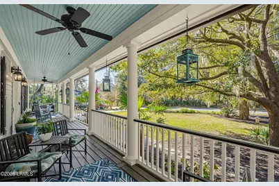 25 Timber Trail, Beaufort, SC 29907 - Photo 8